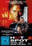 Dennis Hopper: Hot Spot, DVD