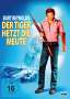Joseph Sargent: Der Tiger hetzt die Meute, DVD