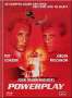 John Frankenheimer: PowerPlay (Blu-ray & DVD im Mediabook), BR,DVD