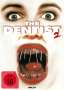 Brian Yuzna: The Dentist 2, DVD