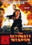 Ultimate Weapon, DVD