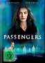 Passengers (2008) (Blu-ray & DVD im Mediabook), 1 Blu-ray Disc und 1 DVD