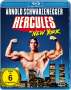 Arthur A. Seidelman: Hercules in New York (Blu-ray), BR