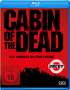 Sonny Laguna: Cabin of the Dead (Blu-ray), BR