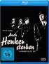 Fritz Lang: Auch Henker sterben (Blu-ray), BR