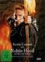 Robin Hood - König der Diebe (Blu-ray im Mediabook), Blu-ray Disc