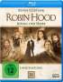 Robin Hood - König der Diebe (Blu-ray), 2 Blu-ray Discs
