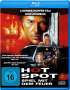 Dennis Hopper: Hot Spot (Blu-ray), BR
