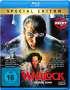 Warlock - Satans Sohn (Blu-ray), Blu-ray Disc
