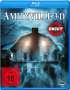 Amityville 3 (Blu-ray), Blu-ray Disc
