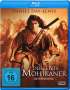 Michael Mann: Der letzte Mohikaner (1992) (Kinofassung) (Blu-ray), BR