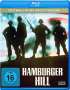 John Irvin: Hamburger Hill (Blu-ray), BR