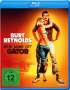 Burt Reynolds: Mein Name ist Gator (Blu-ray), BR