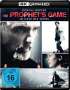 David Worth: The Prophet's Game - Im Netz des Todes (Ultra HD Blu-ray), UHD