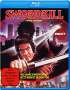 Larry Carroll: Swordkill (Blu-ray), BR