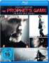 David Worth: The Prophet's Game - Im Netz des Todes (Blu-ray), BR