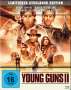 Young Guns 2 - Blaze of Glory (Blu-ray im Steelbook), Blu-ray Disc
