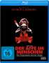George A. Romero: Der Affe im Menschen (Blu-ray), BR