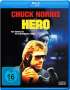 William Tannen: Hero (1988) (Blu-ray), BR