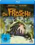 George McCowan: Die Frösche (Blu-ray), BR