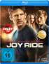 John Dahl: Joy Ride (Blu-ray), BR