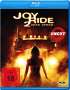 Louis Morneau: Joy Ride 2 (Blu-ray), BR