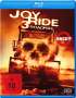 Joy Ride 3 (Blu-ray), Blu-ray Disc