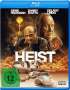 David Mamet: Heist - der letzte Coup (Blu-ray), BR