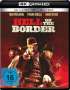 Hell on the Border (Ultra HD Blu-ray & Blu-ray), Ultra HD Blu-ray