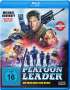 Platoon Leader (Blu-ray), Blu-ray Disc