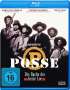 Posse - Die Rache des Jessie Lee (Blu-ray), Blu-ray Disc
