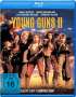 Young Guns 2 - Blaze of Glory (Blu-ray), Blu-ray Disc