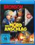 Der Mordanschlag (1986) (Blu-ray), Blu-ray Disc