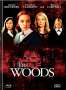 The Woods (Blu-ray & DVD im Mediabook), 1 Blu-ray Disc und 1 DVD