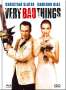 Very Bad Things (Blu-ray & DVD im Mediabook), 1 Blu-ray Disc und 1 DVD