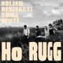 Molden, Resetarits, Soyka & Wirth: Ho Rugg (180g) (Limited Edition) (LP + CD), 1 LP und 1 CD