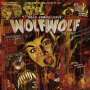 WolfWolf: Homo Homini Lupus, CD