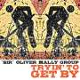 'Sir' Oliver Mally: Tryin' To Get By (Limited Numbered Edition), LP