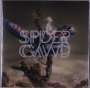 Spidergawd: Spidergawd VI (180g) (Limited Edition) (Gold Vinyl), 1 LP und 1 CD