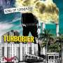 Turbobier: King Of Simmering, CD