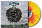 Entombed A.D.: Back To The Front (Sunburst Yellow/Red Vinyl), LP
