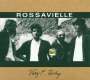 Rossavielle: Very F. Tricky, CD