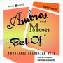 Wolfgang Ambros: Ambros singt Moser:  Best Of, 2 CDs, 2 CDs