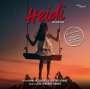 : Heidi: Das Musical (Welt-Uraufführung), CD,CD