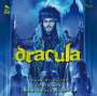 : Dracula: Das Musical (Live aus der Wilhelmsburg / Theater Ulm), CD,CD
