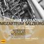 Bläserphilharmonie Mozarteum Salzburg - Musikalische Schätze aus Alt-Österreich, CD