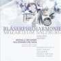 : Bläserphilharmonie Mozarteum Salzburg - Kristalle der Musik aus Böhmen und Wien, CD,CD