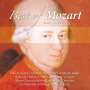 Wolfgang Amadeus Mozart: The Best of Mozart, CD