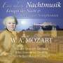 Wolfgang Amadeus Mozart: Divertimenti KV 137 & 138, CD