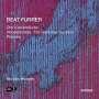 Beat Furrer: Klavierwerke, CD